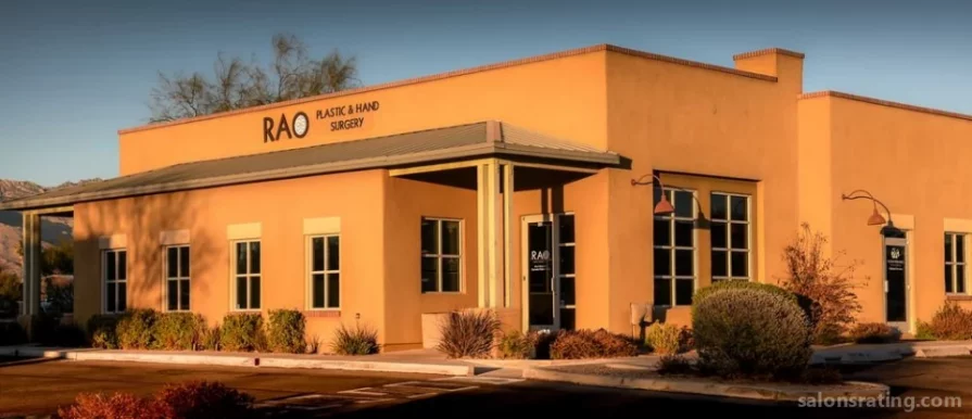 Rao Plastic & Hand Surgery, Tucson - Photo 8