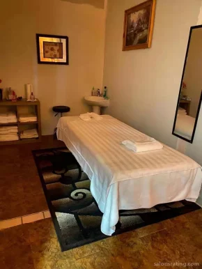 A spa massage, Tucson - Photo 7