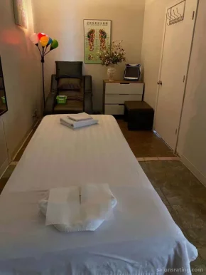 A spa massage, Tucson - Photo 1