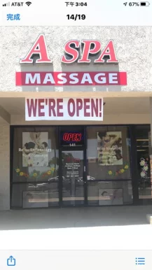 A spa massage, Tucson - Photo 5