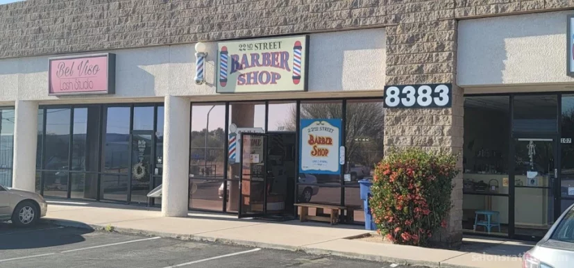 22nd Street Barber Shop, Tucson - Photo 1