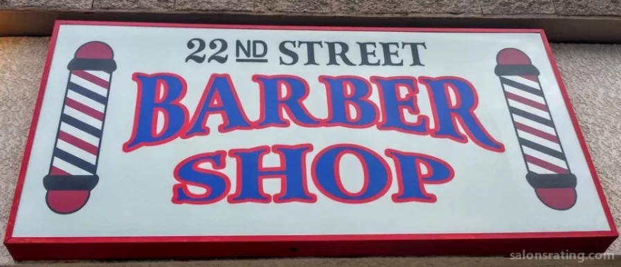 22nd Street Barber Shop, Tucson - Photo 6