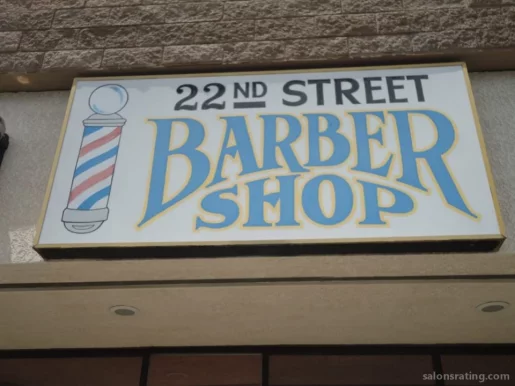 22nd Street Barber Shop, Tucson - Photo 2