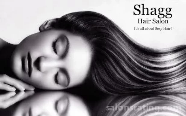 Shagg Hair Salon, Tucson - Photo 4