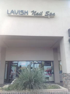 Lavish Nail Spa, Tucson - Photo 1