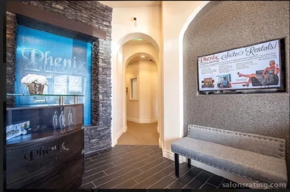 Phenix Salon Suites - Williams Centre, Tucson - Photo 2