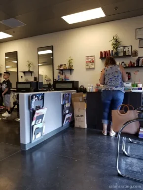 The Hair Shop Etc, Tucson - Photo 3