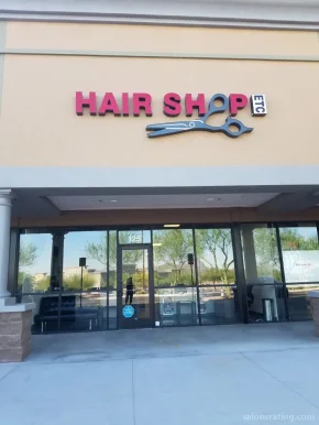The Hair Shop Etc, Tucson - Photo 2