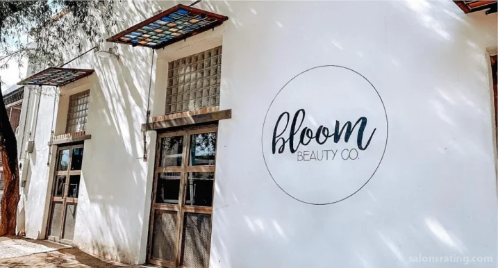 Bloom Beauty Co., Tucson - Photo 1