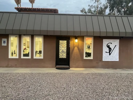 Studio Virtue Beauty & Wellness Salon, Tucson - Photo 2