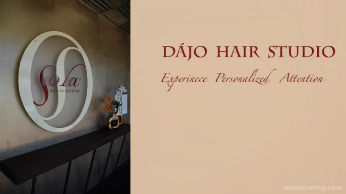 DaJo Hair Salon Studio, Tucson - Photo 2