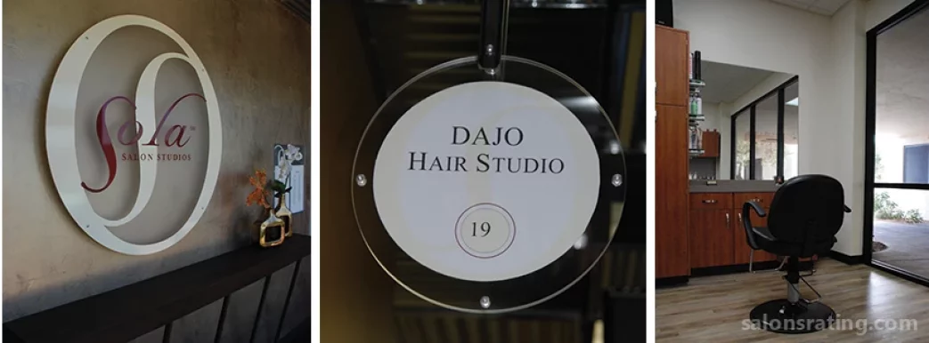 DaJo Hair Salon Studio, Tucson - Photo 1