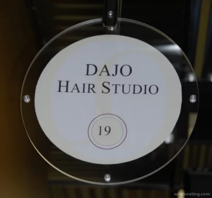 DaJo Hair Salon Studio, Tucson - Photo 3