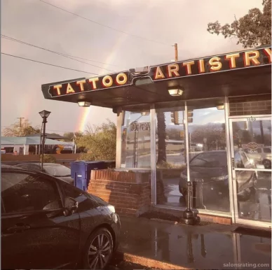 Tattoo Artistry, Tucson - Photo 8
