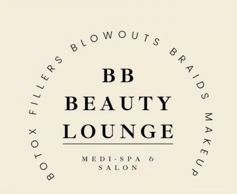 BB Beauty Lounge, Tucson - Photo 1