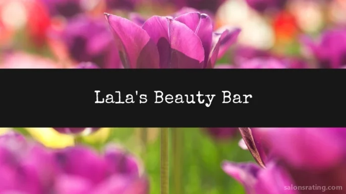 Lala's Beauty Bar, Tucson - Photo 2