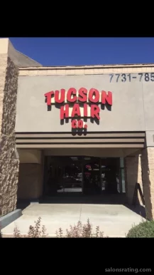 Tucson Hair Co., Tucson - Photo 4