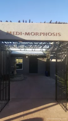 Medi-Morphosis Medical Spa, Tucson - Photo 3