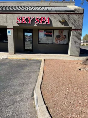Sky spa, Tucson - Photo 6