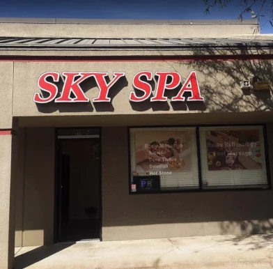 Sky spa, Tucson - Photo 1