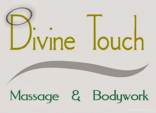 Divine Touch Massage and Bodywork, Tucson - Photo 6