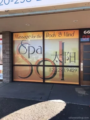 Sol Spa Massage, Tucson - Photo 5