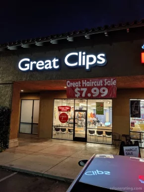 Great Clips, Tucson - Photo 1
