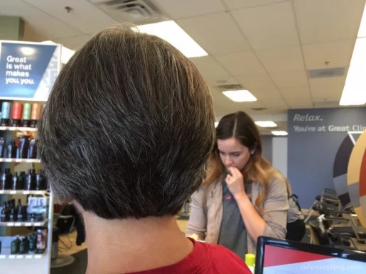 Great Clips, Tucson - Photo 5