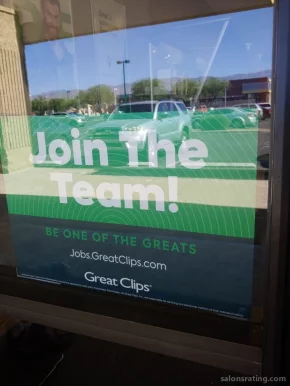 Great Clips, Tucson - Photo 7