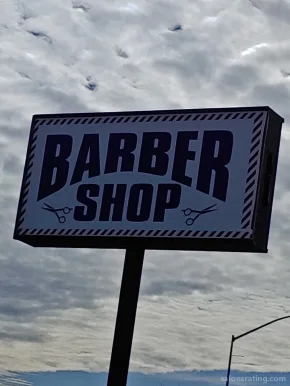 Sophisticated Cuts Barbershop, Tucson - Photo 1