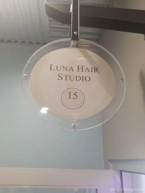 Luna Hair Studio, Tucson - Photo 2