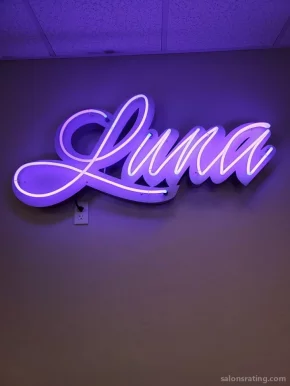 Luna Hair Studio, Tucson - Photo 6