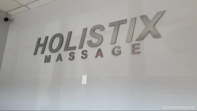Holistix Massage, Tucson - Photo 3