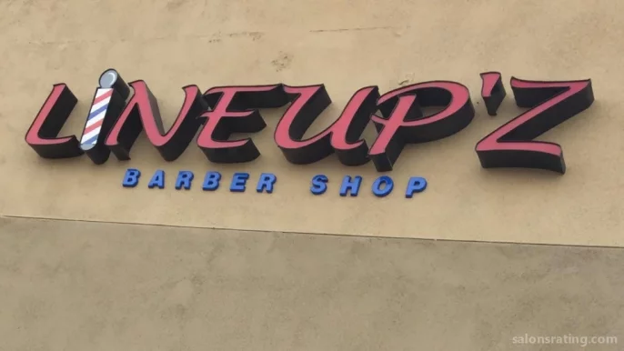 Lineup’z Barber Shop, Tucson - Photo 6