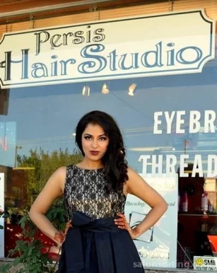 Persis Hair Studio, Tucson - Photo 3