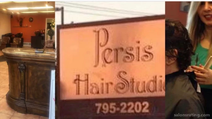 Persis Hair Studio, Tucson - Photo 1