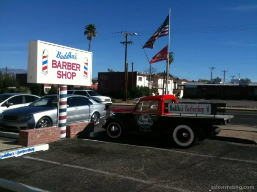 A Tucson Barber Shop, Tucson - Photo 3