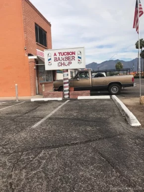 A Tucson Barber Shop, Tucson - Photo 4