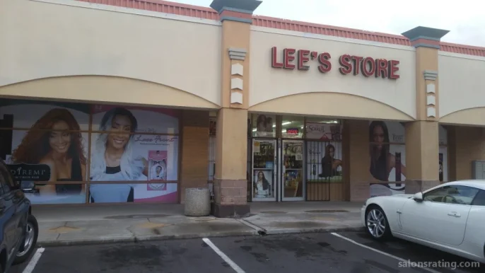 Lee's Store, Tucson - Photo 4