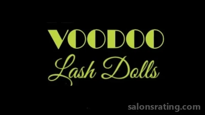 Voodoo Lash Dolls, Tucson - Photo 2