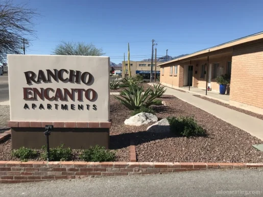 Rancho Encanto Apartments, Tucson - Photo 2