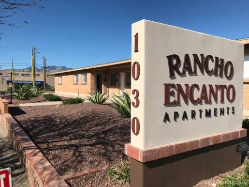 Rancho Encanto Apartments, Tucson - Photo 3
