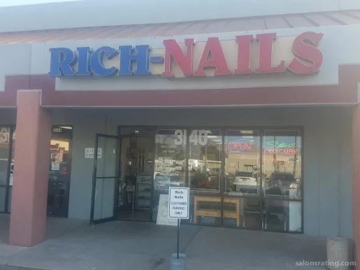 Rich Nails, Tucson - Photo 6