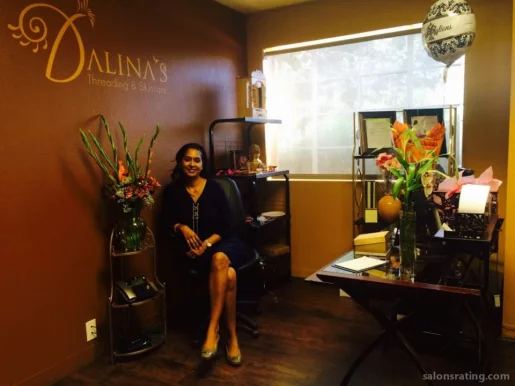 Dalina's Threading & Skincare, Tucson - Photo 4