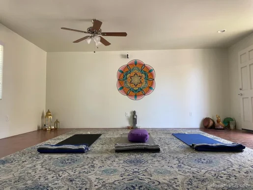 Sonoran Winds Yoga and Empowerment Retreats, Tucson - Photo 2