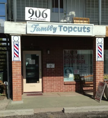 Family Top Cuts, Tucson - Photo 3