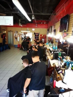 G's Barber Shop, Tucson - Photo 5