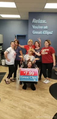 Great Clips, Tucson - Photo 8