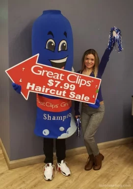 Great Clips, Tucson - Photo 4