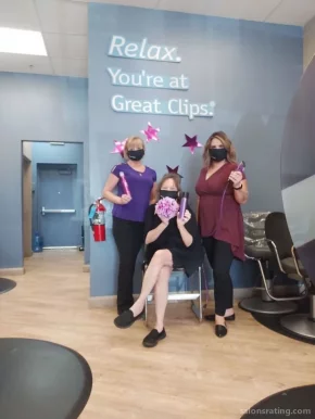 Great Clips, Tucson - Photo 5